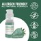 Bakell - Emerald Green Tinker Dust Edible Glitter (4g, 1x Spray Pump) for Food, Desserts, and Beverages!